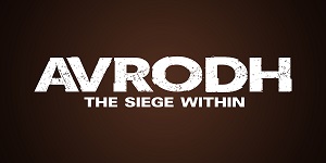 Avrodh The Siege Within Device mark 4559254 Trademark