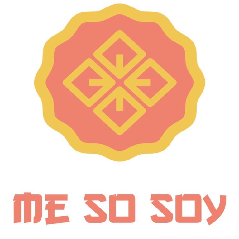 Me So Soy Device mark 4559400 Trademark