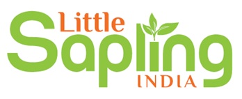 Little Sapling India (label) Device mark 4563476 Trademark