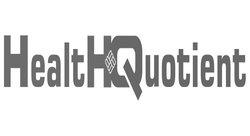 Healthquotient Logo Device mark 4559557 Trademark