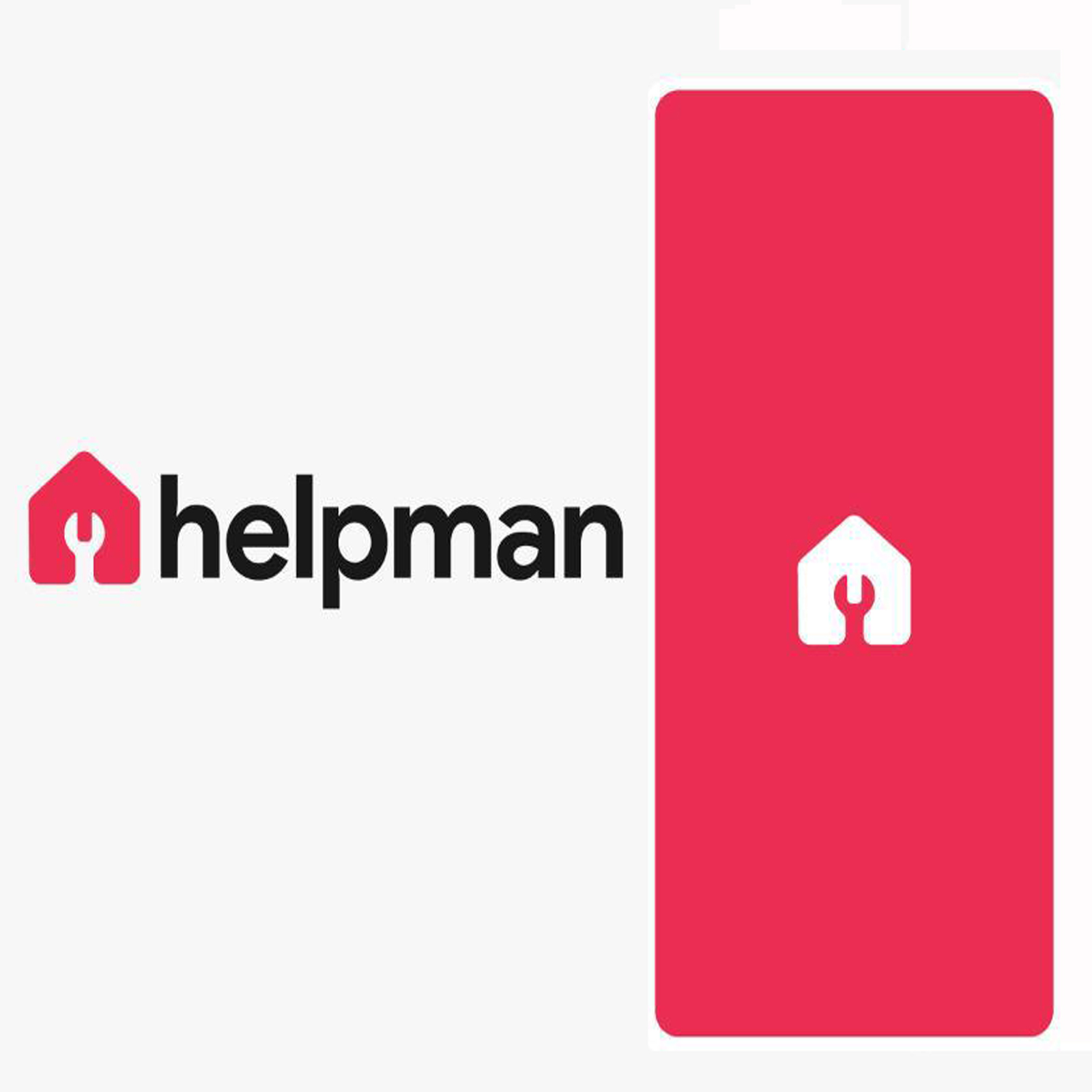 Helpman - Device Device mark 4563520 Trademark