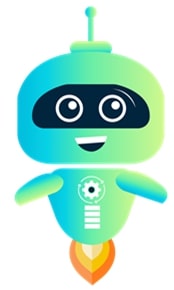 Logo Of Robot Device mark 4563670 Trademark