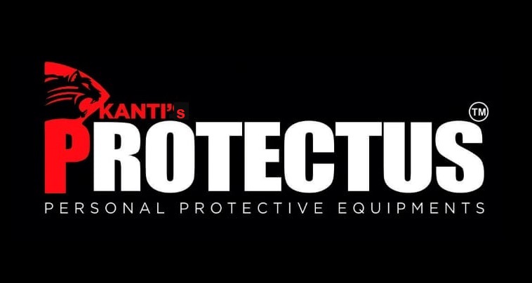 Kanti's Protectus Personal Protective Equipments Device mark 4563686 Trademark
