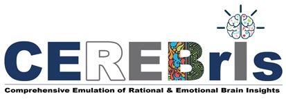 Cerebris (label) Device mark 4559878 Trademark