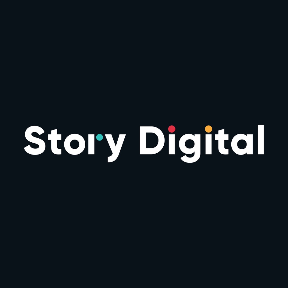 Story Digital Device mark 4559892 Trademark