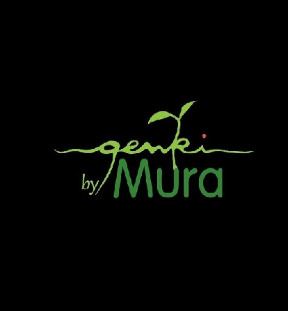 Genki By Mura Device mark 4567889 Trademark
