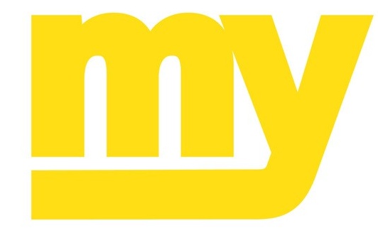 My Device mark 4563888 Trademark