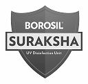 Borosil Suraksha Device mark 4559938 Trademark