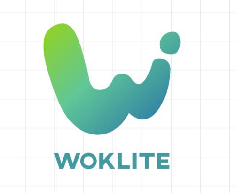 W Woklite Device mark 4563912 Trademark