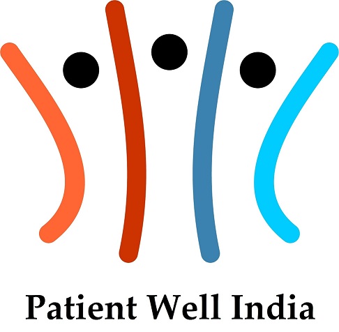 Patient Well India Device mark 4559984 Trademark