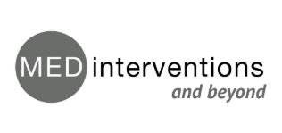 Med Interventions And Beyond Device mark 4559996 Trademark