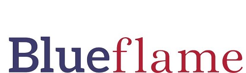 Blueflame Device mark 4560113 Trademark