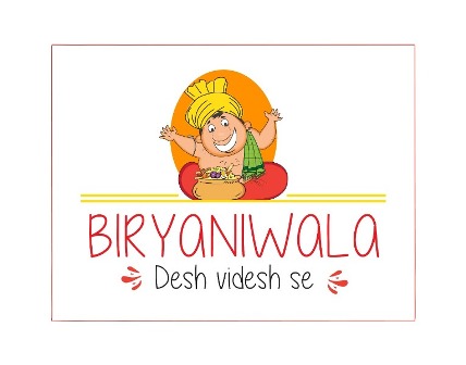 Device Of Biryaniwala With Caricature Of Man Device mark 4568092 Trademark