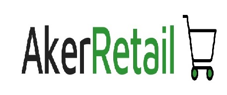 Aker Retail Device mark 4568108 Trademark