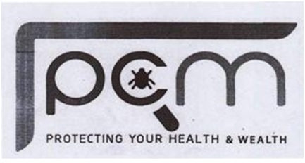 Pcm Protecting Your Health & Wealth Device mark 4564112 Trademark