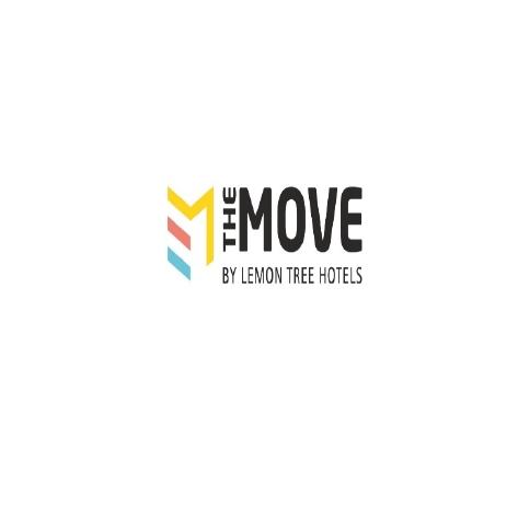 The Move By Lemon Tree Hotels Device mark 4564156 Trademark