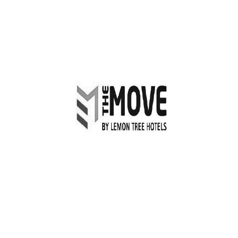 The Move By Lemon Tree Hotels Device mark 4564168 Trademark