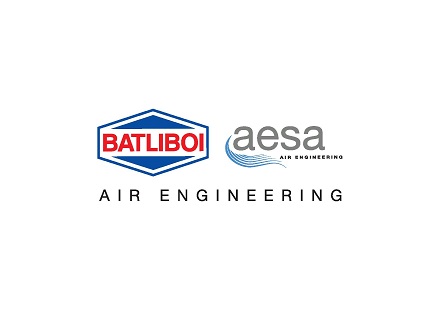 Device Of Batliboi Aesa Device mark 4564217 Trademark