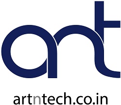 Artntech.co.in(ant) Device mark 4568217 Trademark