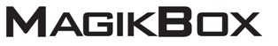 Magikbox Device mark 4564224 Trademark