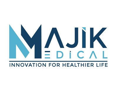 Majik Medical Innovation For Healthier Life Device mark 4568284 Trademark
