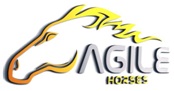 Agile Horses Device mark 4564420 Trademark