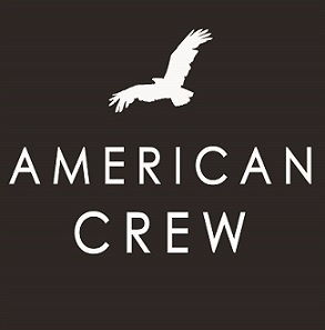 American Crew And Its Logo Device mark 4564504 Trademark