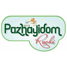 Pazhayidom Ruchi Device mark 4560630 Trademark