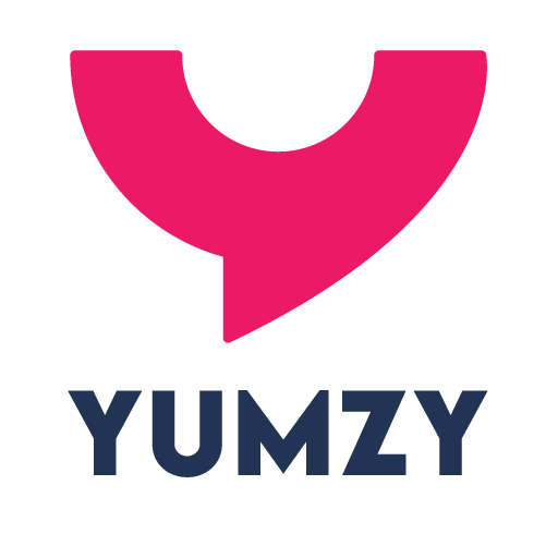 Yumzy With Device Of Y Device mark 4560649 Trademark