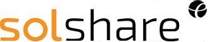 Solshare ( Logo And Device) Device mark 4564717 Trademark