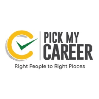 Pick My Career Right People To Right Places Device mark 4564783 Trademark