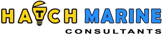 Hatch Marine Consultants Device mark 4560984 Trademark