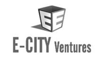 E-city Ventures Device mark 4569040 Trademark
