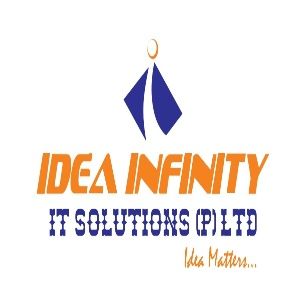 Idea Infinity It Solutions (p) Ltd Device mark 4569043 Trademark