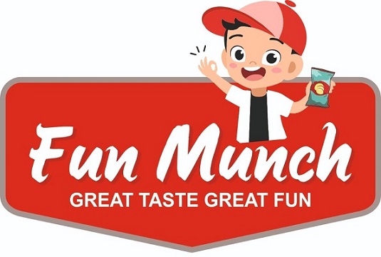 Fun Munch Device mark 4573035 Trademark
