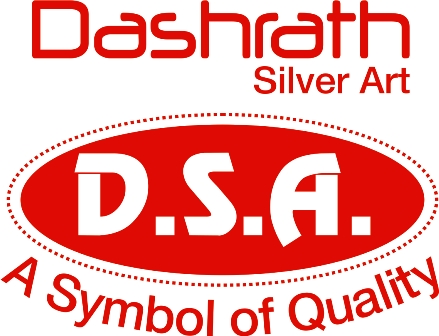 D.s.a. Dashrath Silver Art Device mark 4577205 Trademark