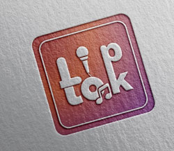 Lip Tok Device mark 4569218 Trademark
