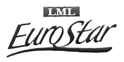 Lml Euro Star (device) Device mark 2596936 Trademark