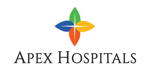 Apex Hospitals Device mark 4569261 Trademark