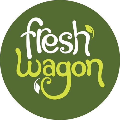 Fresh Wagon Device mark 4569329 Trademark