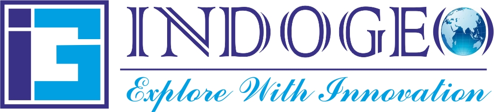 Indogeo With Device Device mark 4573322 Trademark