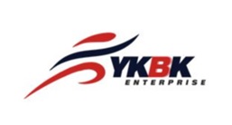Ykbk Enterprise ( With Device Of Geometrical Figure ) Device mark 4573353 Trademark