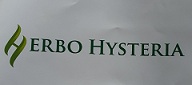 Herbo Hysteria Device mark 4569386 Trademark