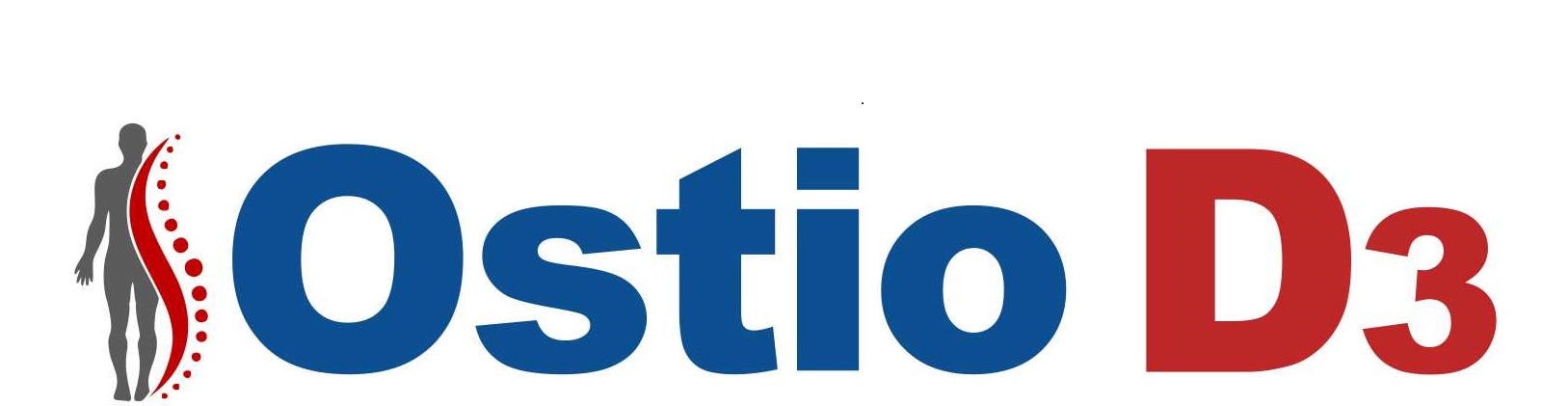 Ostio D3 Device mark 4569442 Trademark