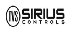 Tvs Sirius Controls Device mark 4573500 Trademark