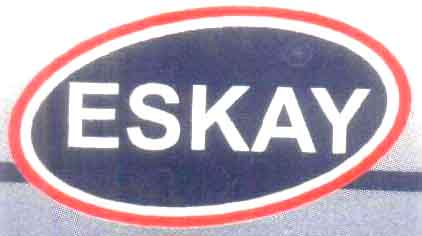 Eskay Device mark 4577623 Trademark