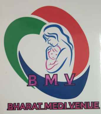 Bmv Bharat Medi Venue Device mark 4569530 Trademark