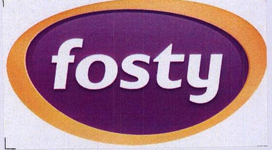 Fosty Device mark 4573531 Trademark
