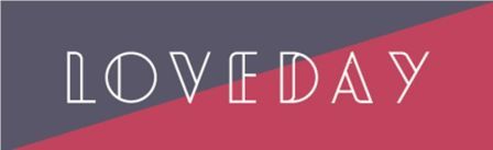 Loveday Device mark 4569633 Trademark