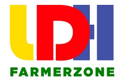 Ldh Farmerzone Device mark 4577834 Trademark